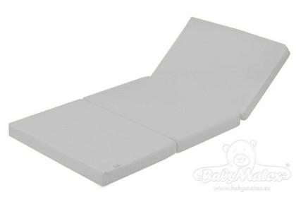 Cestovní matrace Ressi 120 x 60 x 6 BabyMatex