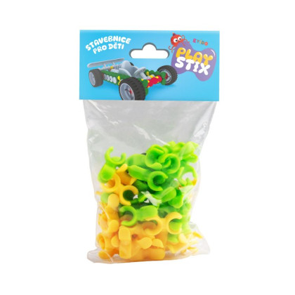 Kvído - náhradní klipy k Playstix Albi