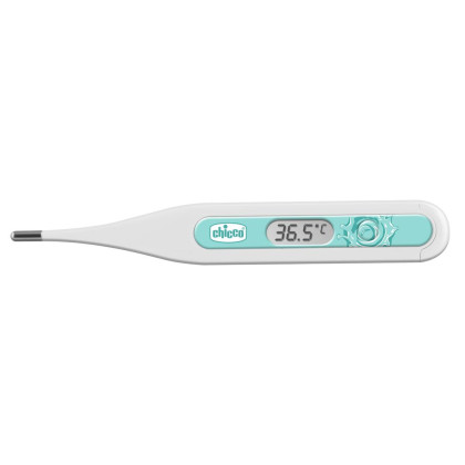 Digitální teploměr Chicco Digi Baby 0 m+