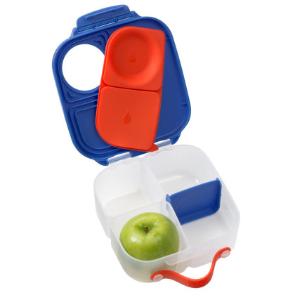 Svačinový box střední Superman B.Box