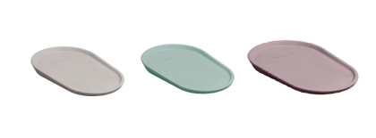 Squishy Měkká přebalovací podložka Shnuggle