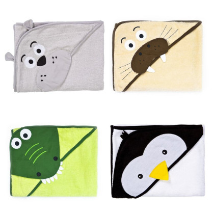 Dětská osuška froté bavlna