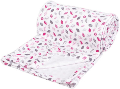 Lehká letní deka 100x150 cm Kaarsgaren