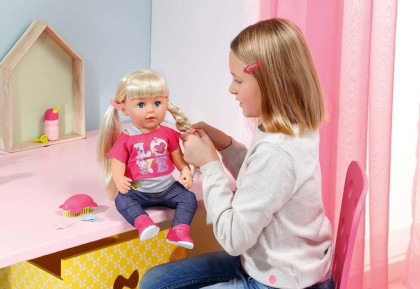 Starší sestřička BABY born®