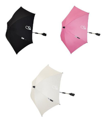 Slunečník na kočárek UV 50+ Asalvo