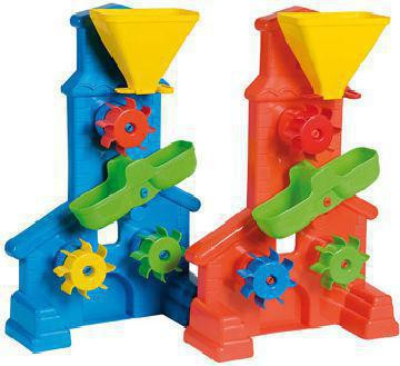 Vodní mlýnek 41 cm