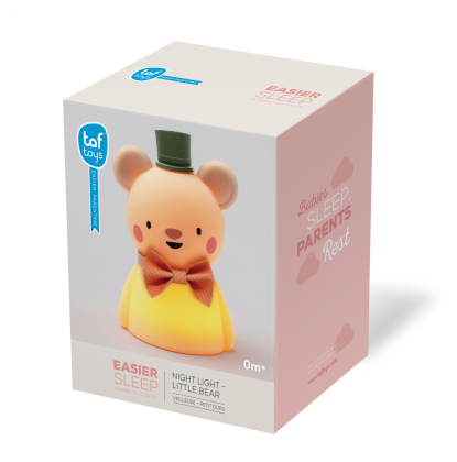 Noční světlo Taf Toys