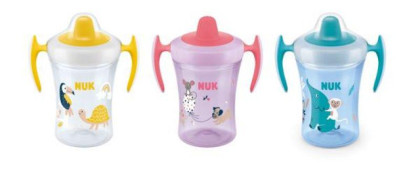 NUK Trainer Cup 230 ml
