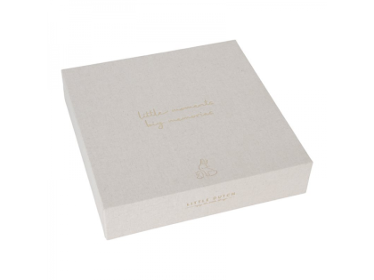 Memory box Baby Bunny