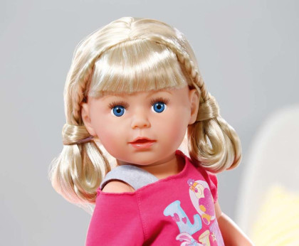 Starší sestřička BABY born®