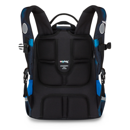 Školní set 3 ks Oxy Jumper Gamer OxyBag