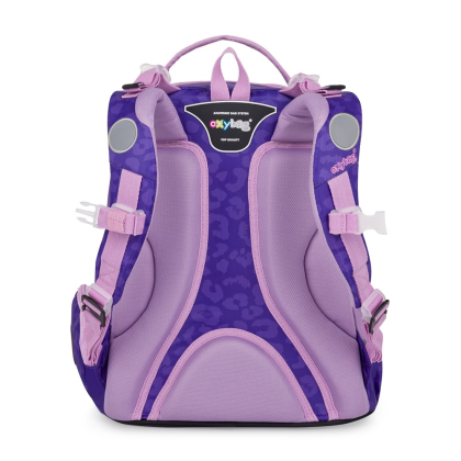 Set 3dílný Oxy Go Fashion Oxybag