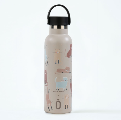 Termoláhev 600 ml Runbott