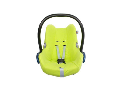 Bio potah na autosedačku 0 - 13 kg Maxi-Cosi CabrioFix