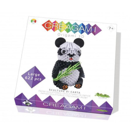 Creagami L Panda