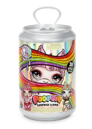 Poopsie Surprise Lama