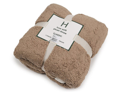 Deka beránek 150x200 cm 