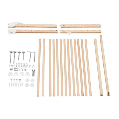 Bezpečnostní zábrana Deco Pop Natural