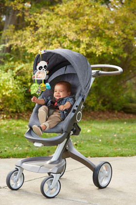 Fisher Price závěsná panda