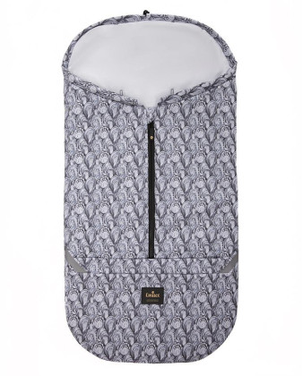 Fusak 2 v 1 Cocoon Softshell Emitex