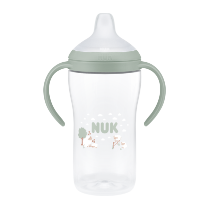 Lahvička na učení Perfect Match 260 ml Nuk