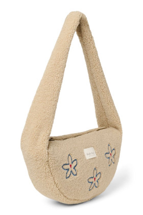 Teddy Mini Cross Body Bag Studio Noos