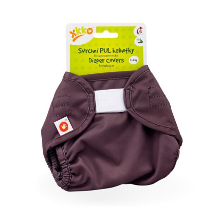 Svrchní PUL kalhotky Newborn Kikko