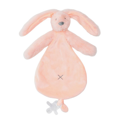 Přítulka králíček Richie recyklovaný Vel. 25 cm Happy Horse