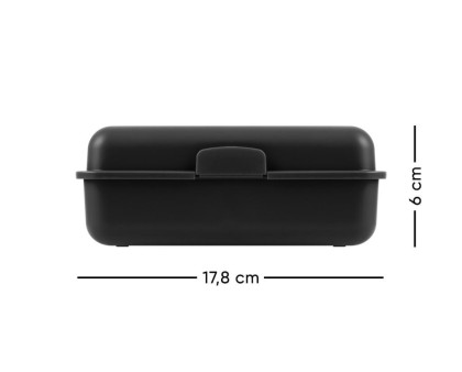 Box na svačinu Traktor Baagl