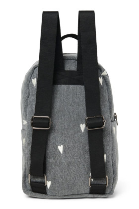 Denim Mini Backpack - batůžek Studio Noos