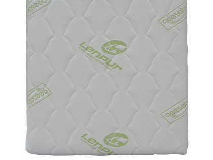 Matrace Scarlett Motyla ECO - 120 x 60 x 13 cm