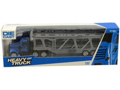 Kovový tahač 23 cm