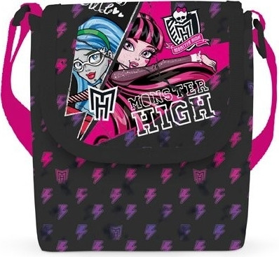 Mini taška přes rameno Monster High Chic II.