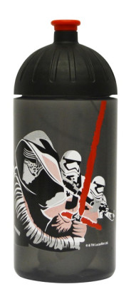 Láhev na pití FRESH Junior Star Wars