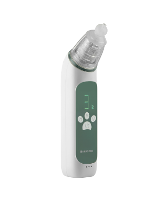 Odsávačka hlenů elektrická Mint KikkaBoo