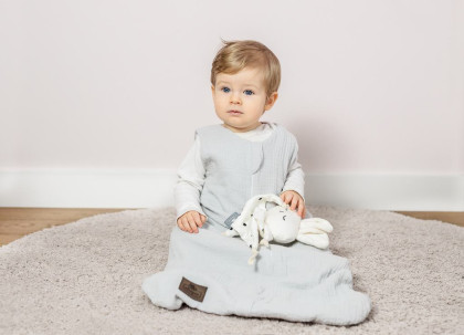 Usínáček Sleepus Cuddle DouDou Sleepee