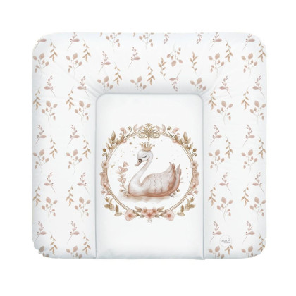 Podložka přebalovací měkká 75 x 72 cm Basic Ceba