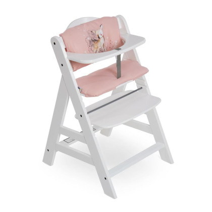 Polstrování Deluxe k židli Hauck Alpha+