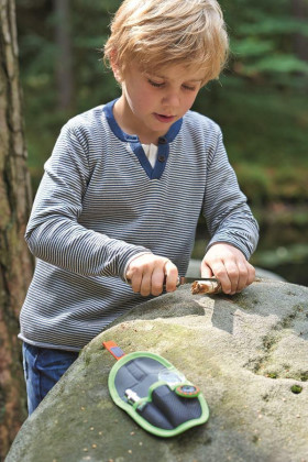 Terra Kids Cestovatelská kapsička Haba