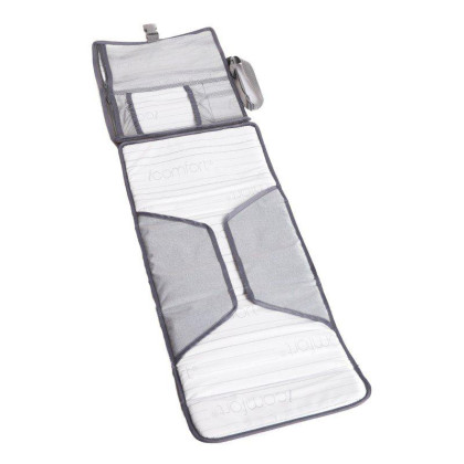 Přebalovací podložka B-PORTABLE Grey