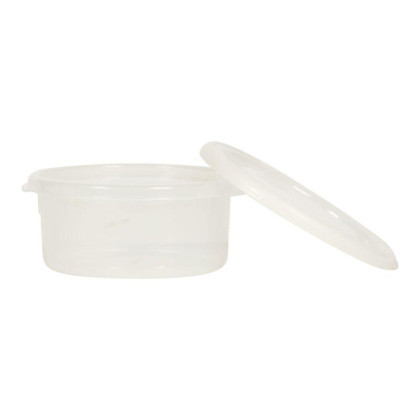Bo Jungle misky s víčky Bowls 300ml (6ks)