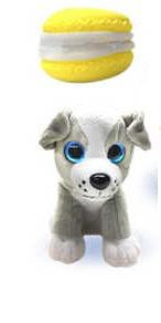 Sweet Pups štěňátko plyšové 13cm vonící