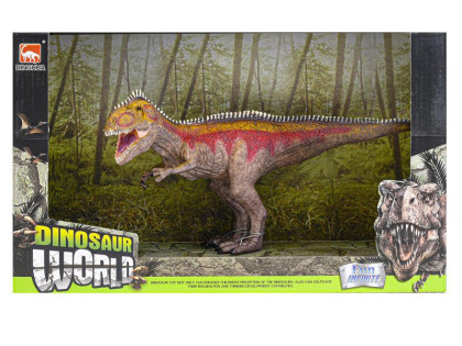 Dinosaurus Tyrannosaurus 28 cm