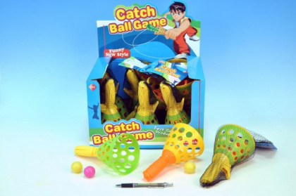 Catch ball 19 cm
