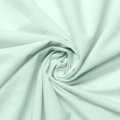 Nepromokavé prostěradlo jersey 60 x 120 cm Babymatex