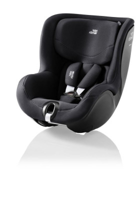 Autosedačka Dualfix 5Z Classic Britax