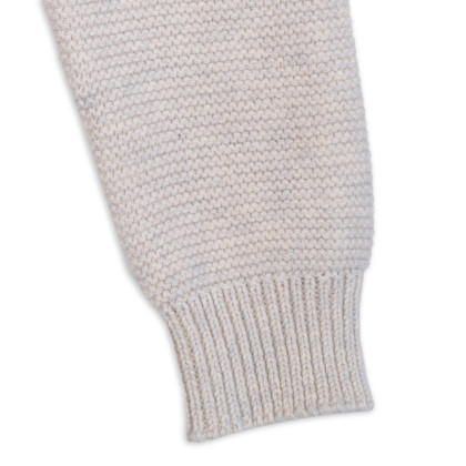 Pletené tepláčky Merino Birch Lodger