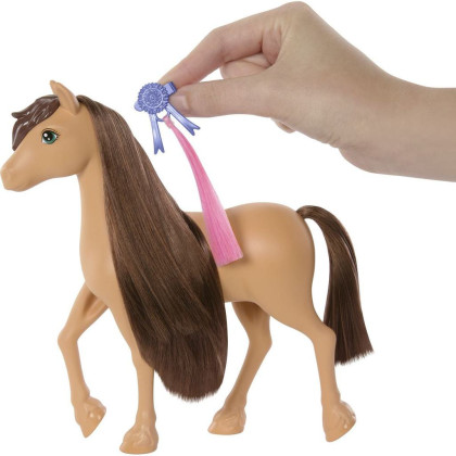 Barbie kůň pepper