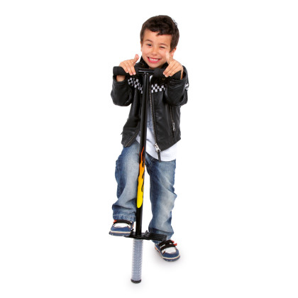 Tyč Pogo small foot
