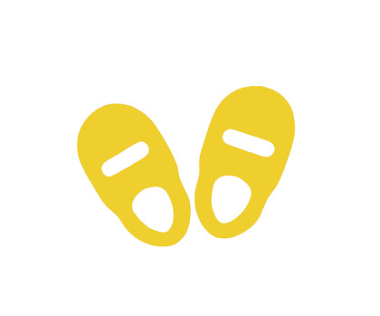 Pěnové návleky na ruce (pár) 320 x 170 x 15 mm Matuška Dena